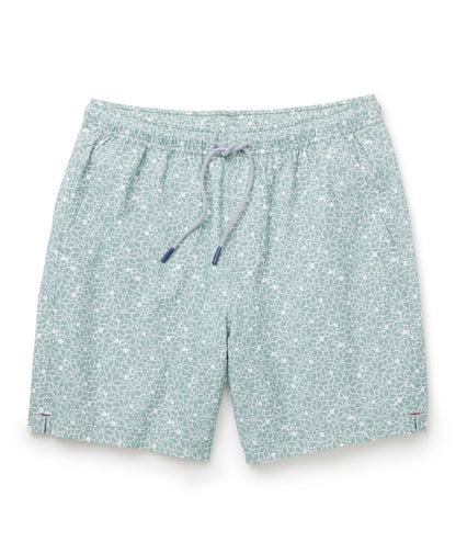 Beyond Shorts