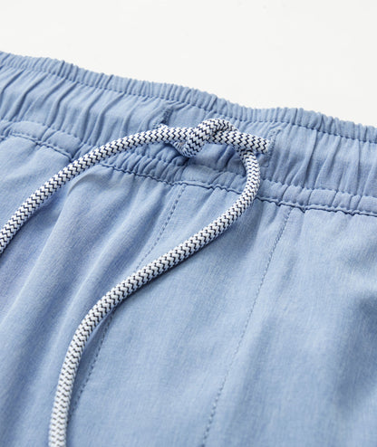 Beyond Shorts