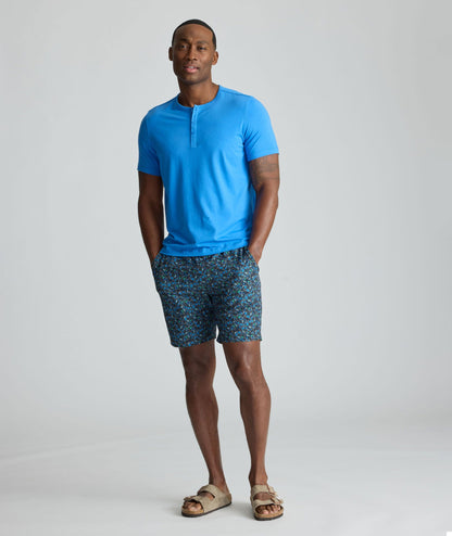 Beyond Shorts