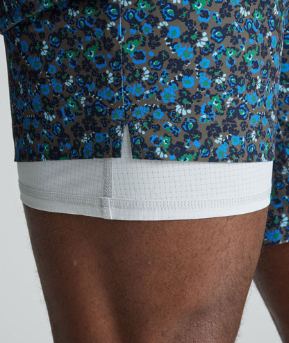Beyond Shorts