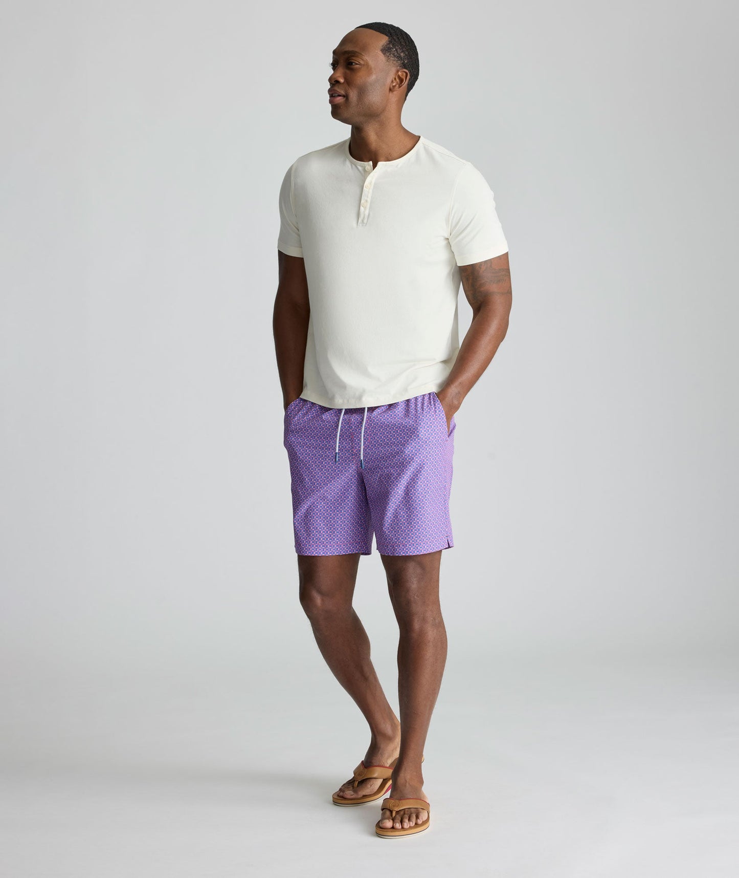 Beyond Shorts