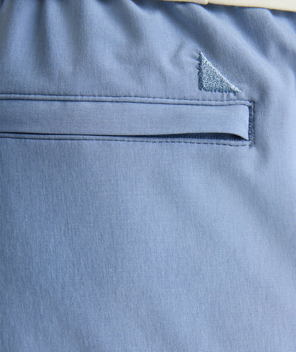 Beyond Shorts