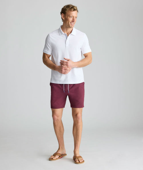 Beyond Shorts
