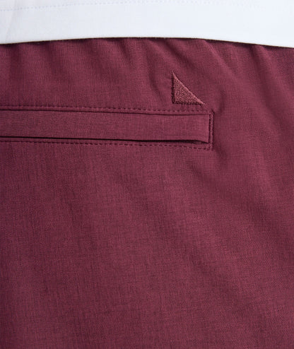 Beyond Shorts