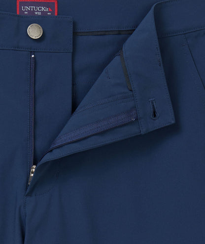 9" Traveler Tech Shorts