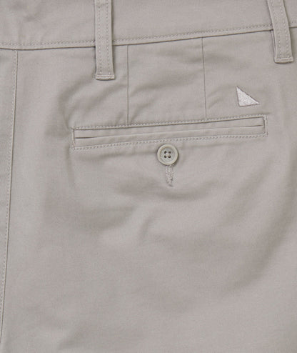 7" Stretch Chino Shorts