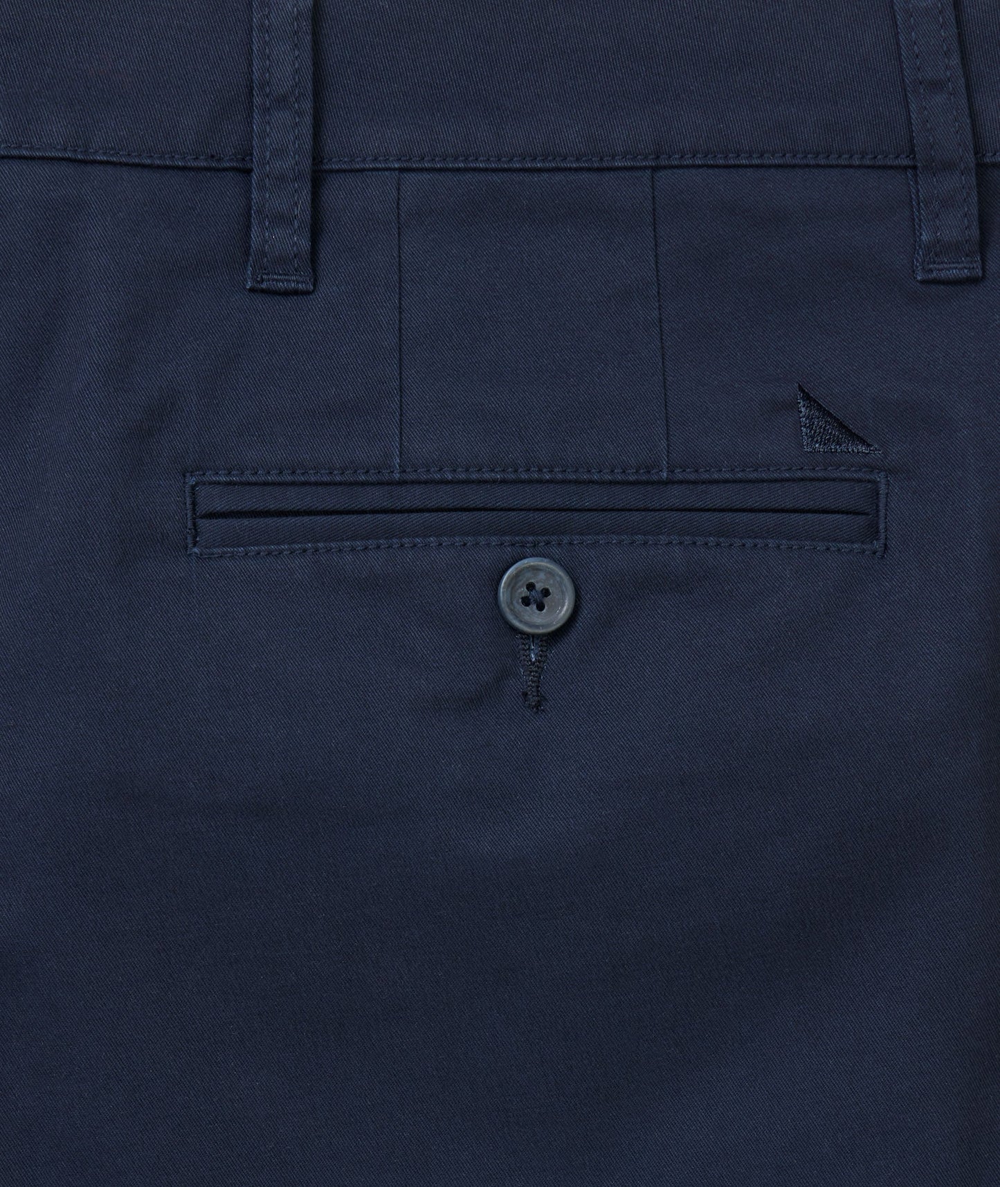 7" Stretch Chino Shorts